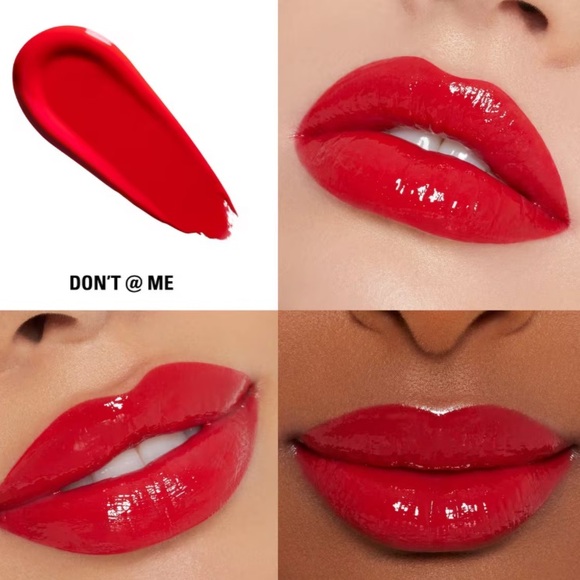 🍭🎃Don’t @ Me Kylie Jenner Lip Lacquer - Picture 1 of 11